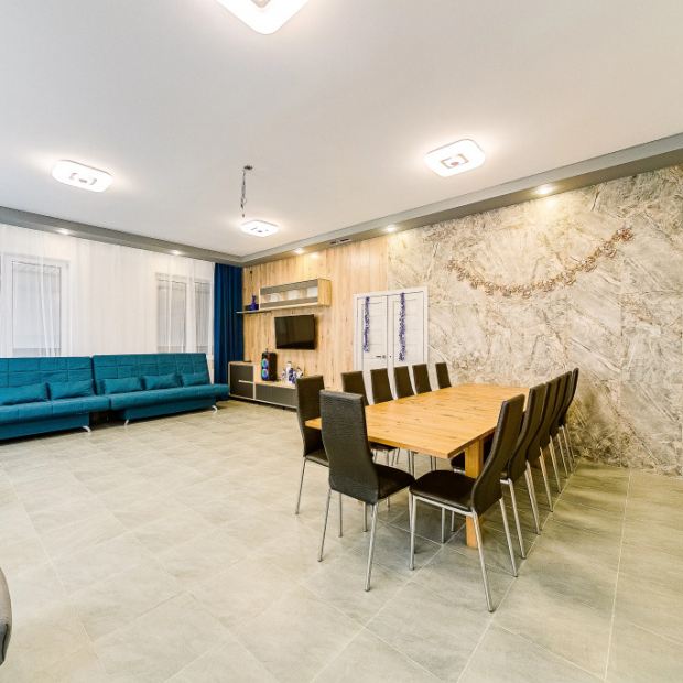 Фотографии Коттеджа
Частный дом в Подольске