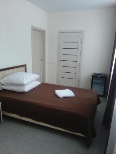 Фотография гостиницы Ё-моё