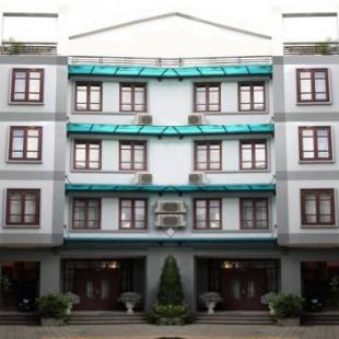 Фотография гостиницы Thien Anh Hotel