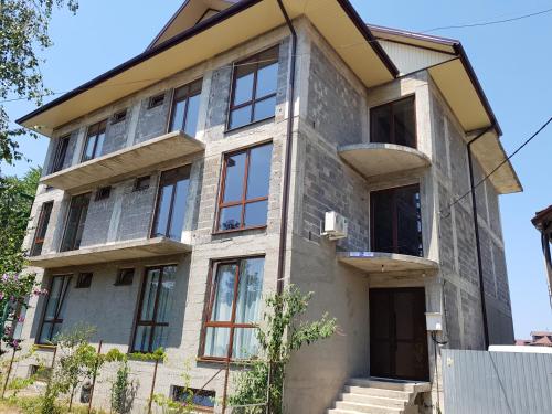 Фотографии гостевого дома
Берега