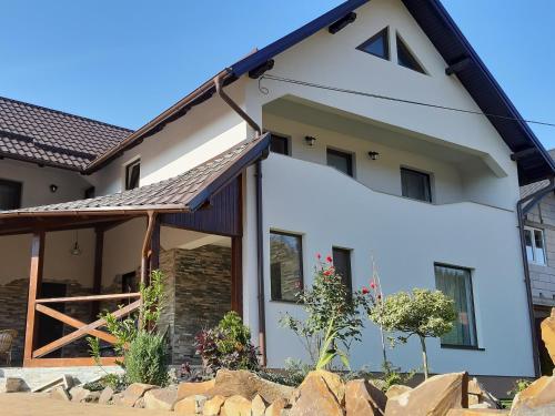 Фотография гостевого дома Casa de vacanta Sabrina