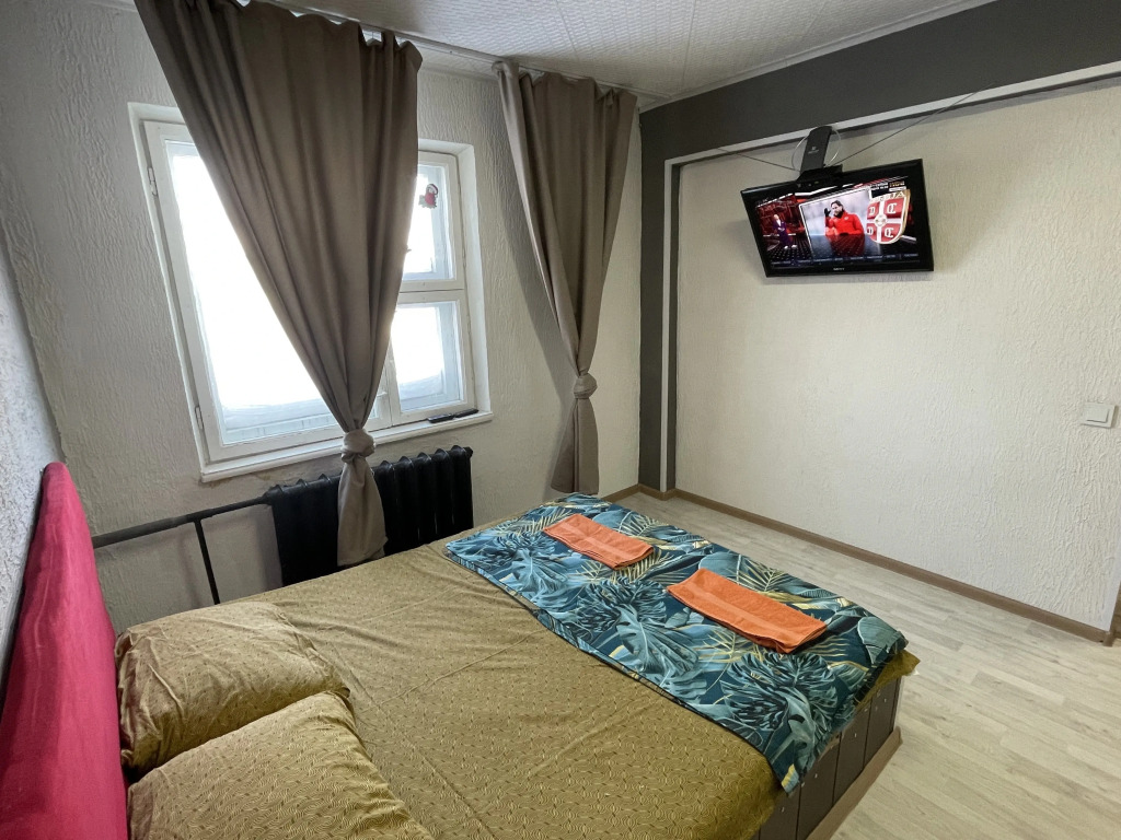 Фотография квартиры Квартира на Некрасова 3