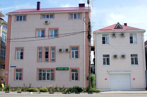 Фотография гостевого дома Галина