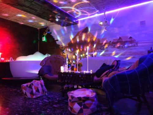 Фотографии гостиницы 
            Романтик24