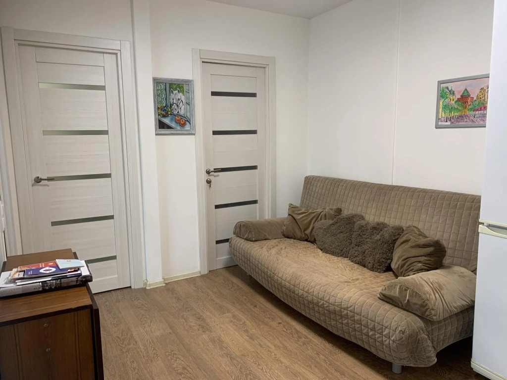 Фотография квартиры Апартаменты на улице Кулибина 4а