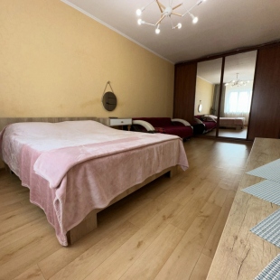 Фотография квартиры Квартира Хорошая