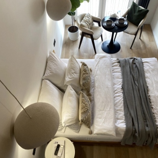 Фотография квартиры Апартаменты С собственной сауной