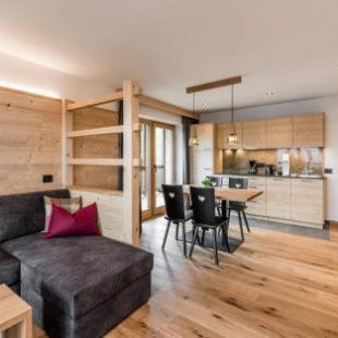 Фотография базы отдыха La Majun Fornellahof