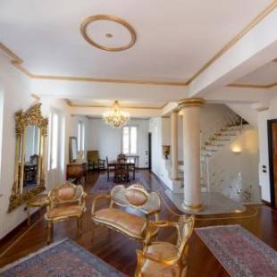 Фотографии мини отеля
Villa Puccini Bed & Breakfast