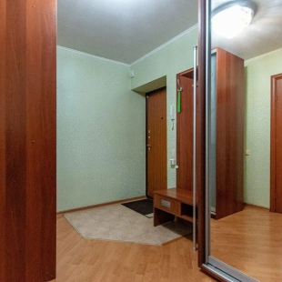 Фотография квартиры Квартирное бюро Крылья на улице Спортсмена Валериана Соколова 6