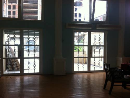 Фотография хостела Baku City Center