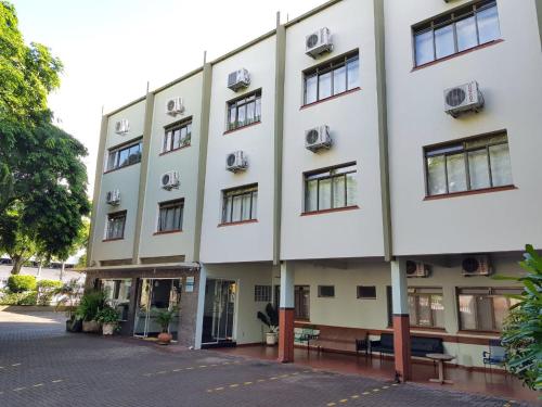 Фотография гостиницы Palace Hotel Guaíra