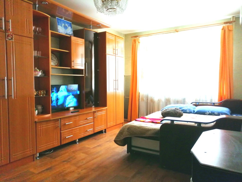 Фотография квартиры Хасановская д.5