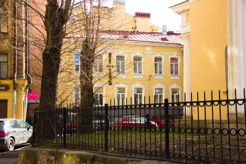 Фотография гостиницы Премиум