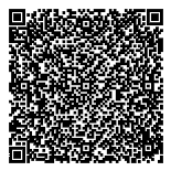 QR код достопримечательности Площадь 80-летия Днепропетровской области