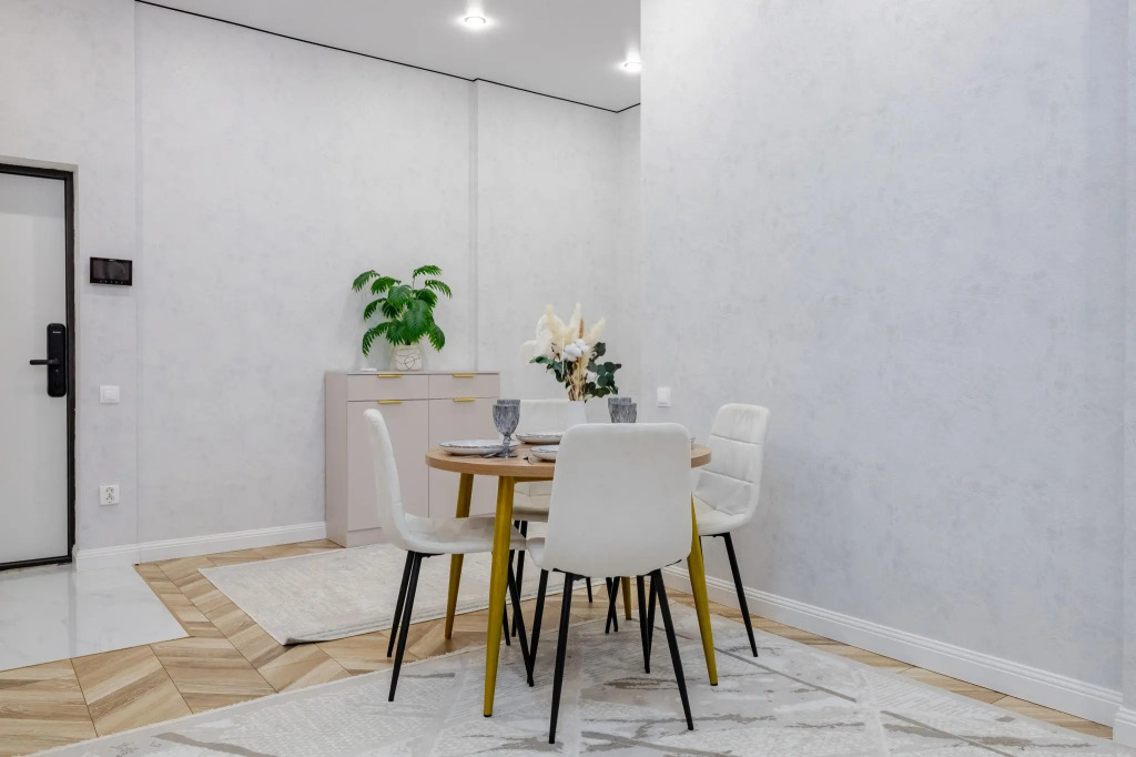 Фотография квартиры Апартаменты на проспекте Туран