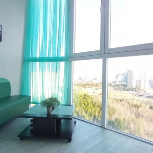 Фотография квартиры Апартаменты Есенина 2