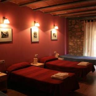 Фотографии гостевого дома
La Polaina