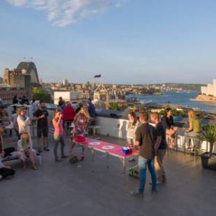Фотографии хостела 
            Sydney Harbour YHA