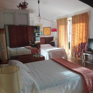 Фотографии гостевого дома
Casa Batalla