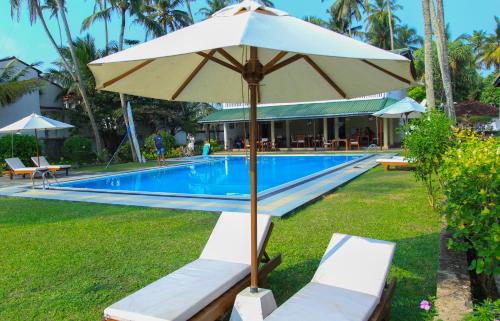 Фотография гостиницы Crystal Villa