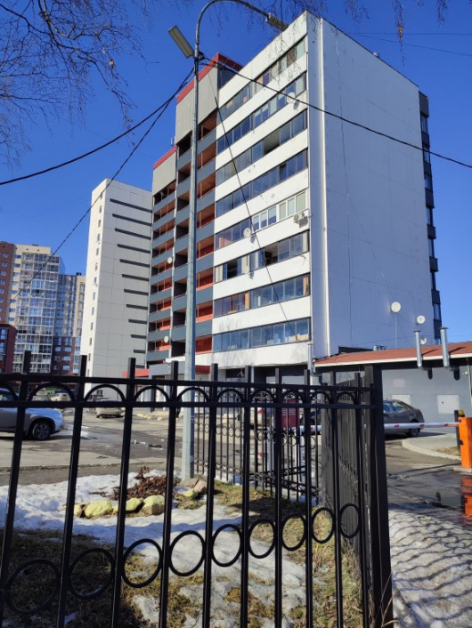 Фотографии квартиры
Апартаменты KarjalaHome на Варкауса