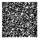 QR код гостиницы Ностальжи