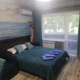 Фотография квартиры Квартира Посуточно Премьер 74