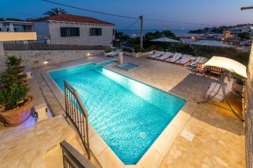 Фотографии гостевого дома 
            Villa Srdjan - with pool