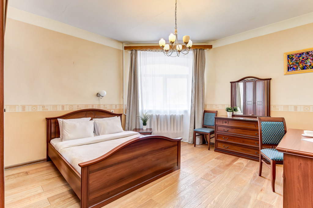 Фотография квартиры Апартаменты Welcome Home Казанская 39