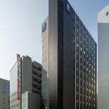 Фотография гостиницы Comfort Hotel Nagoya Fushimi