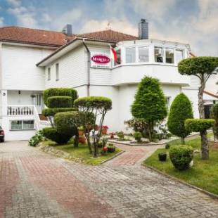 Фотографии мини отеля
Dom Gościnny Marcela