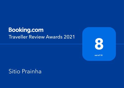 Фотографии гостевого дома
Sitio Prainha