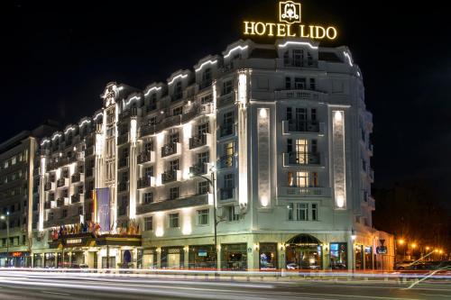 Фотография гостиницы Hotel Lido by Phoenicia