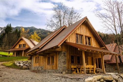 Фотография базы отдыха Dolomiti Village