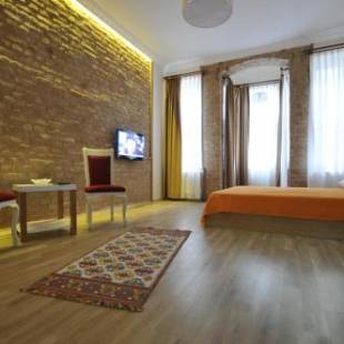 Фотографии апарт отеля
Apartof