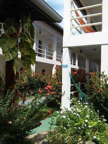 Фотография гостиницы Pousada Planeta Guarajuba