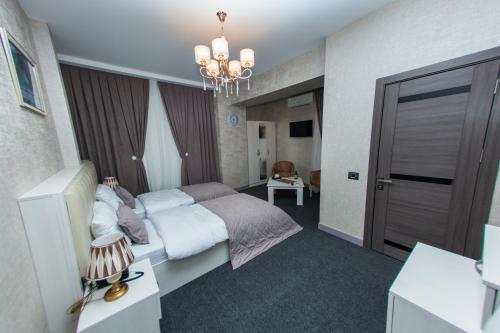 Фотография гостиницы Baku Style Hotel