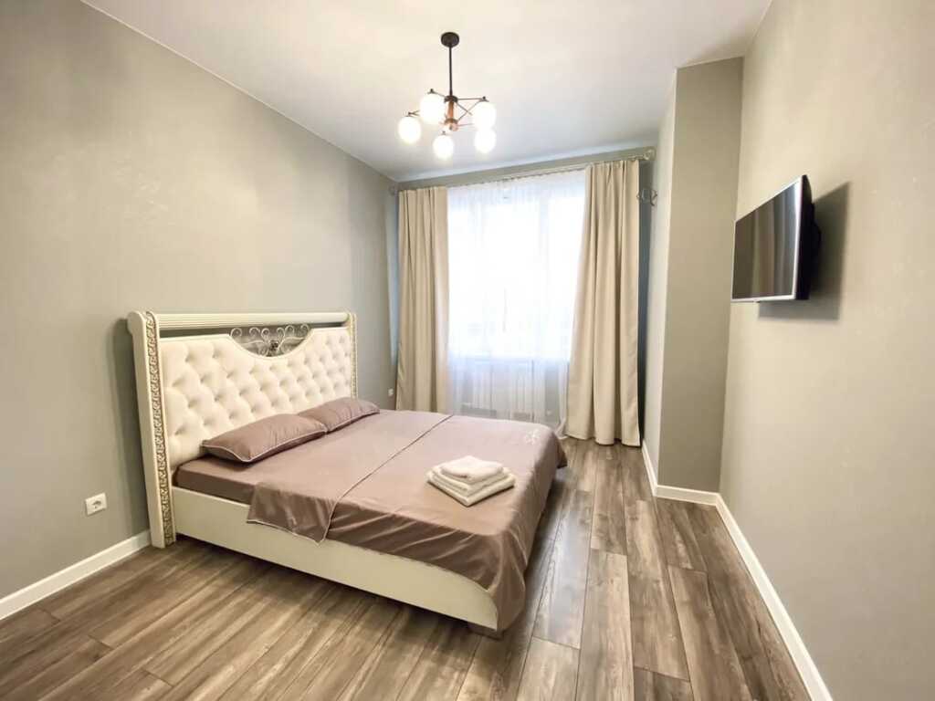 Фотография квартиры Апартаменты Чаллы ЯР