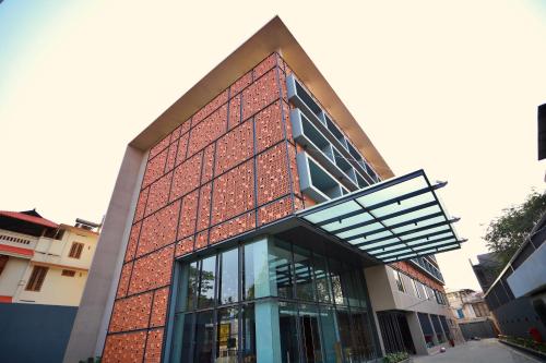 Фотографии гостиницы
E.05 City Inn