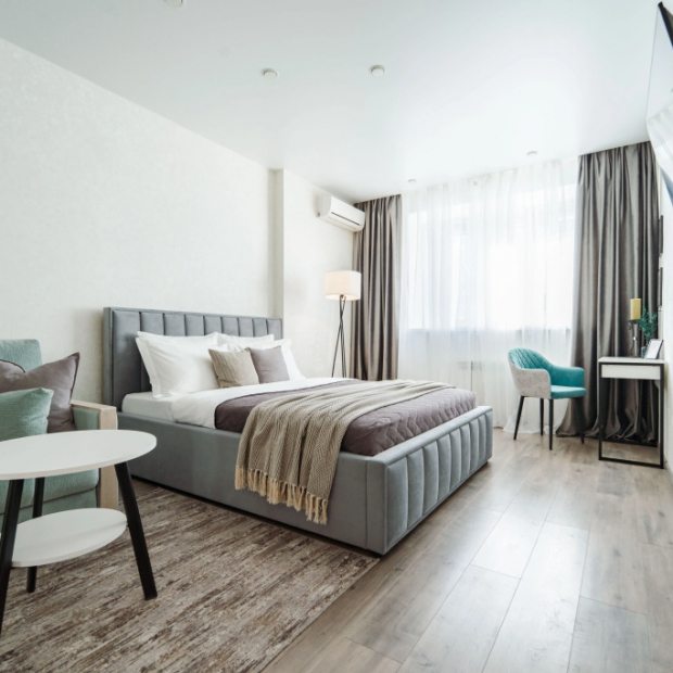 Фотографии квартиры 
            Квартира Комфорта