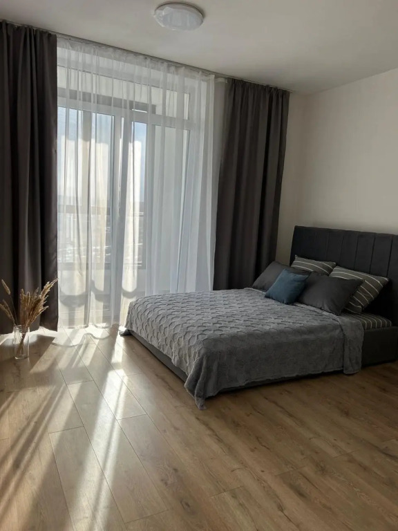 Фотография квартиры Квартира на Новосинарской Бульваре 5