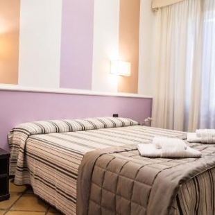 Фотография мини отеля Few Steps From Colosseum