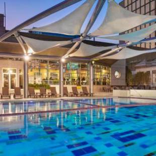 Фотографии гостиницы
Holiday Inn Kuwait Al Thuraya City, an IHG Hotel