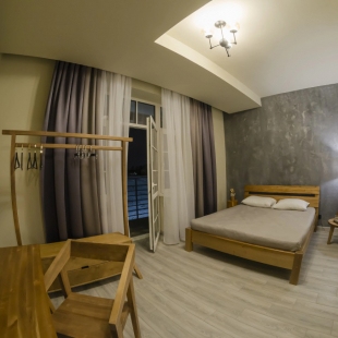 Фотография квартиры Апартаменты Улучшенные с Балконом 4