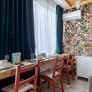 Фотография квартиры Апартаменты в Жк Admiral Waterhouse Дл25