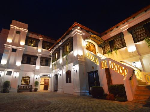 Фотография гостиницы Hotel Veneto De Vigan
