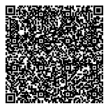 QR код гостиницы Малый Китежъ