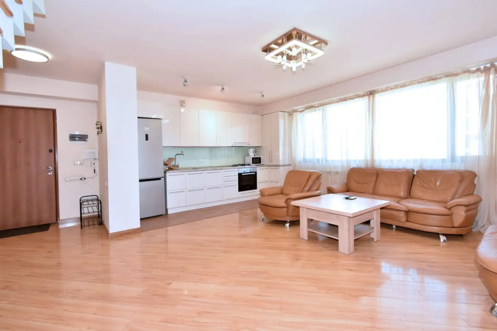 Фотография квартиры Apartments RentInnYerevan Avag Petrosyan 2