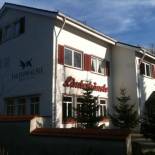 Фотография гостиницы Hotel Landgasthof Läuterhäusle
